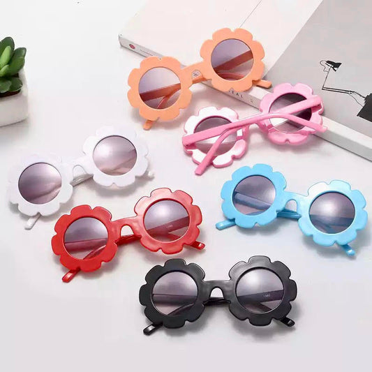 Flower Sunnies