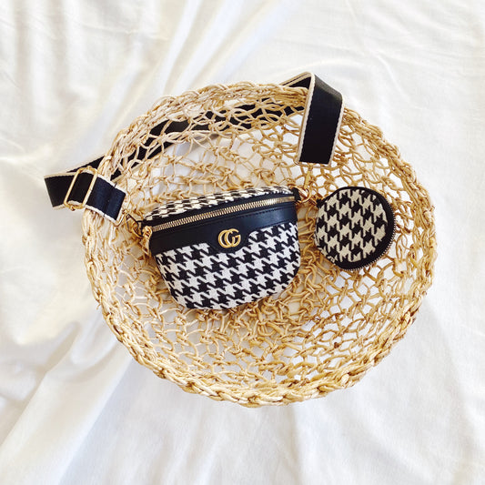 Gemma Purse