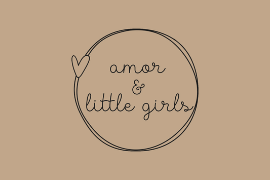 Amor & Little Girls E-GIFT CARD