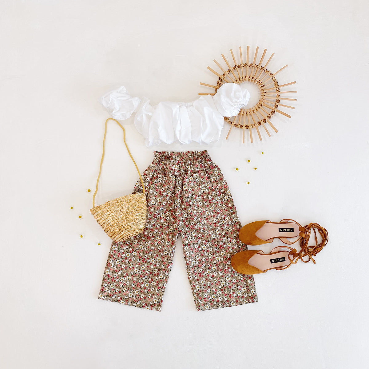 Lolita Top