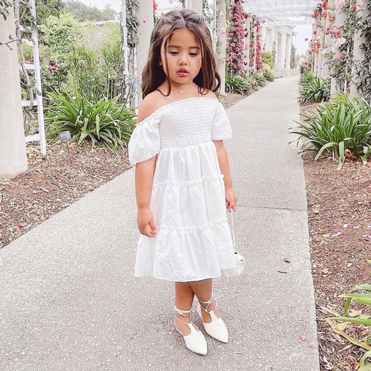 Elisa Dress
