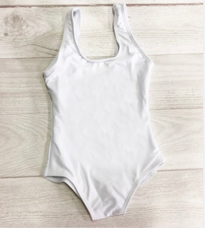 Sugar Swimsuit
