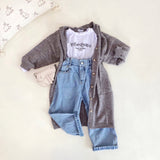Carmen Cardigan