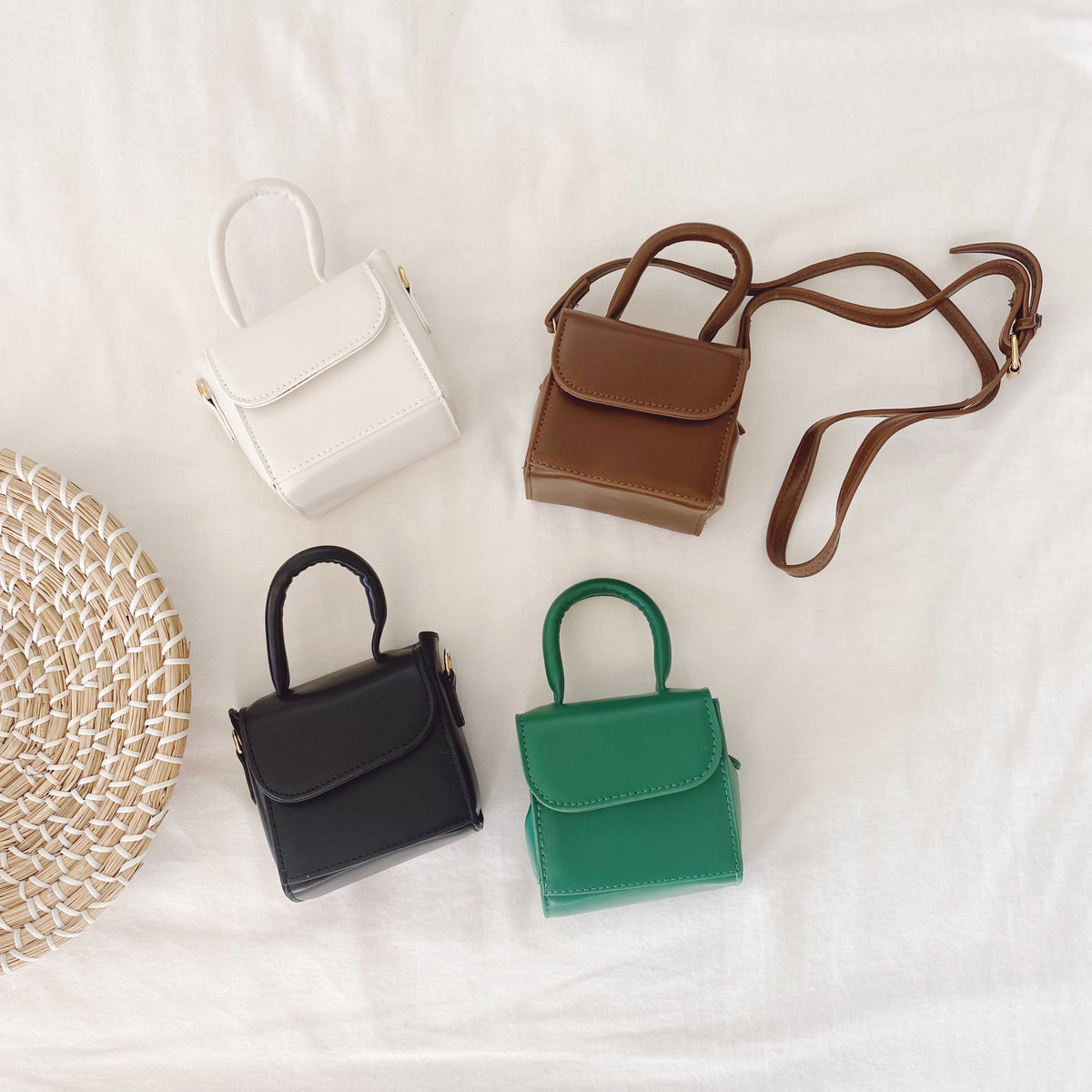 Meli Mini Purses