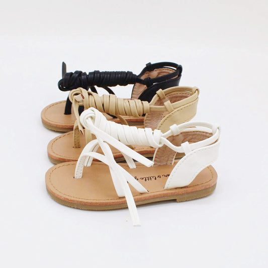 Gladiator Sandals