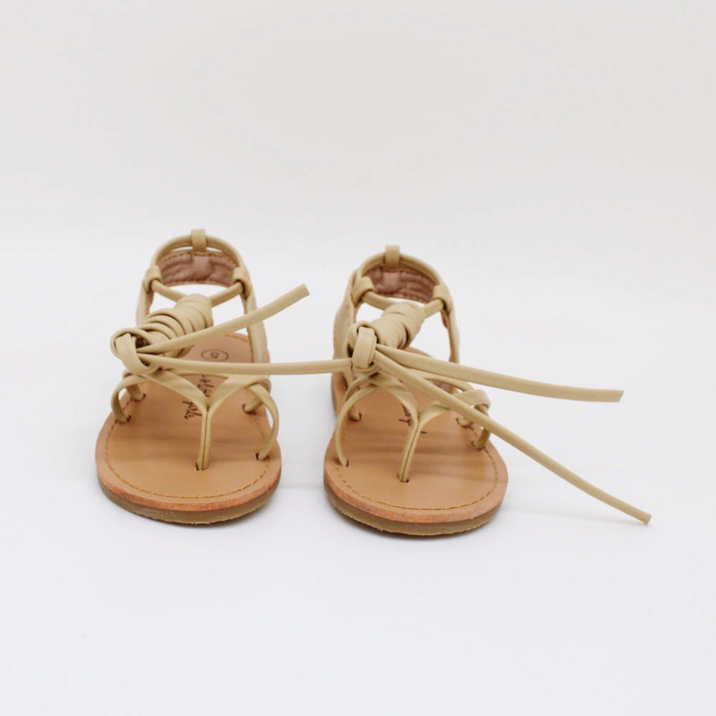 Gladiator Sandals