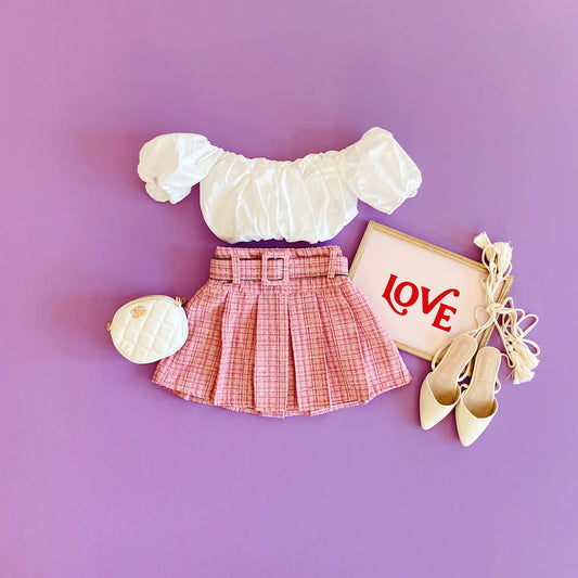 Lolita Top