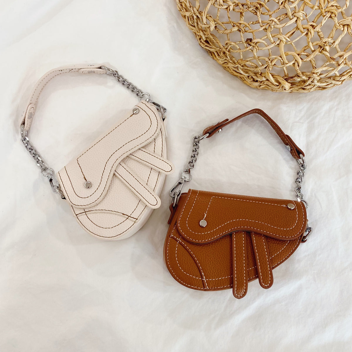 Rosalia Purse