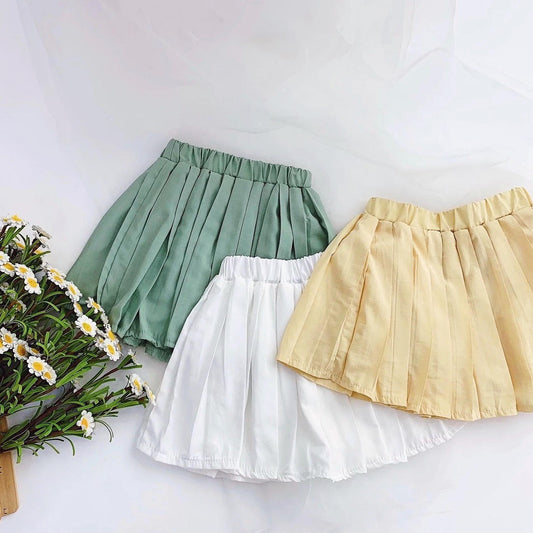 Regina Skirt