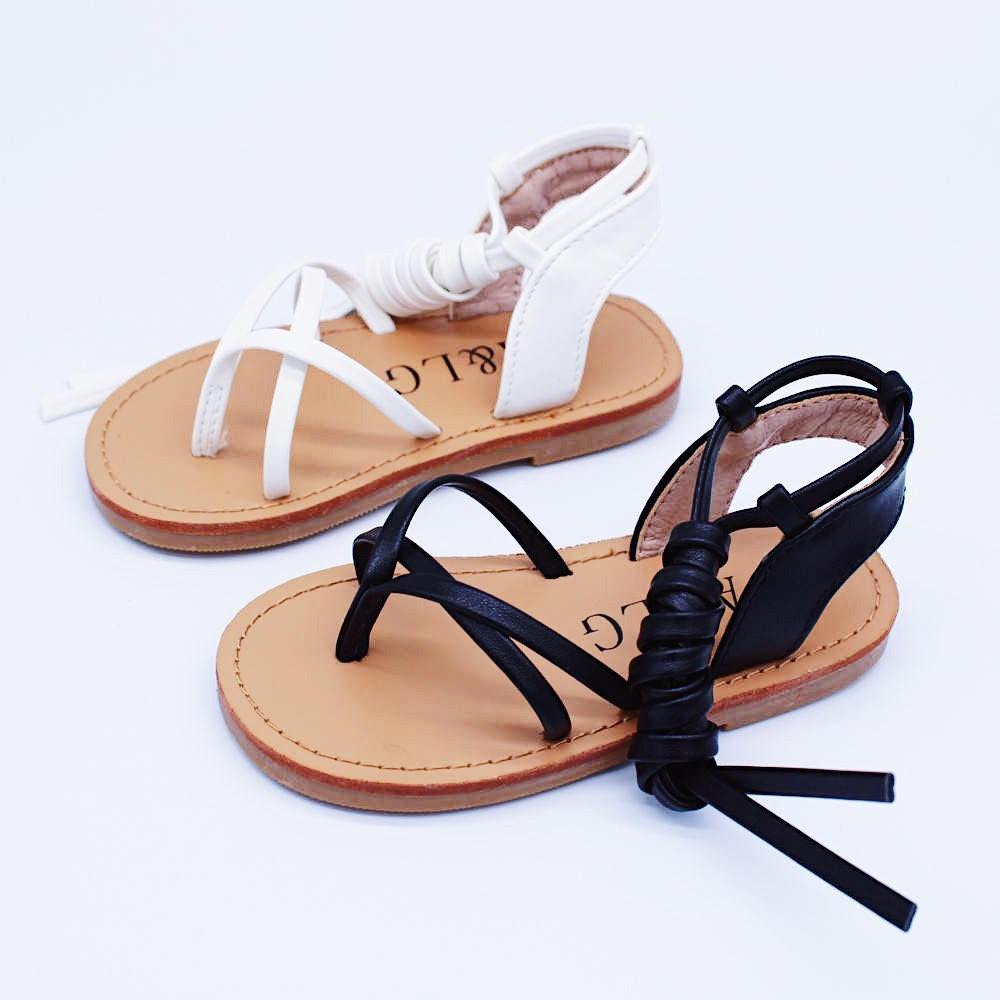 Gladiator Sandals