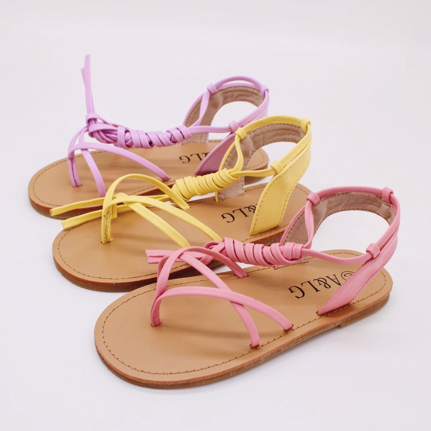 Gladiator Sandals