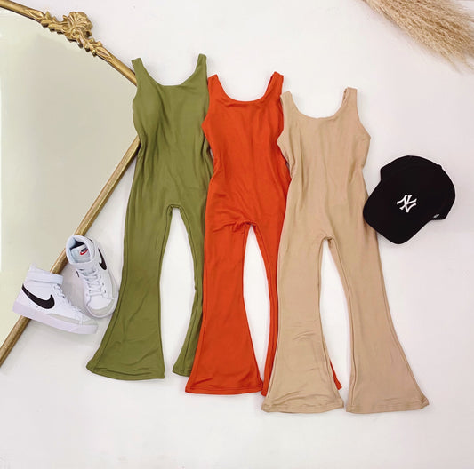 Selena Jumpsuit