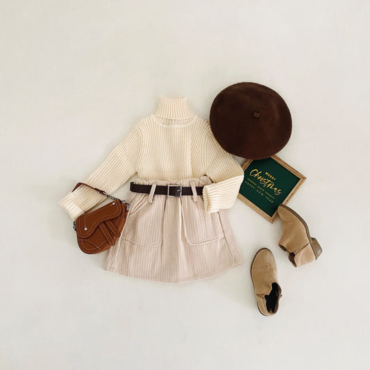 Celia Skirt