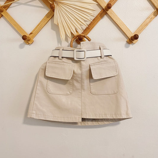 Selene Skirt