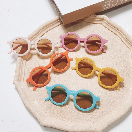 Sunny Glasses