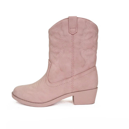 Rosa Boots