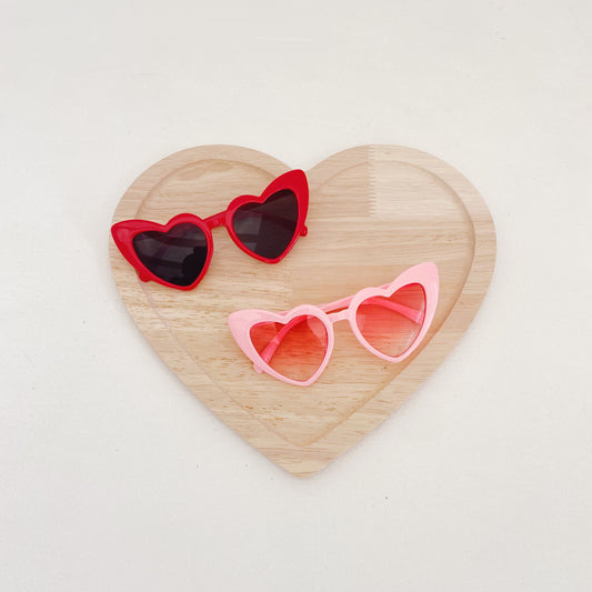 Love Sunnies