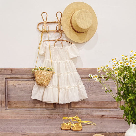 Elisa Dress
