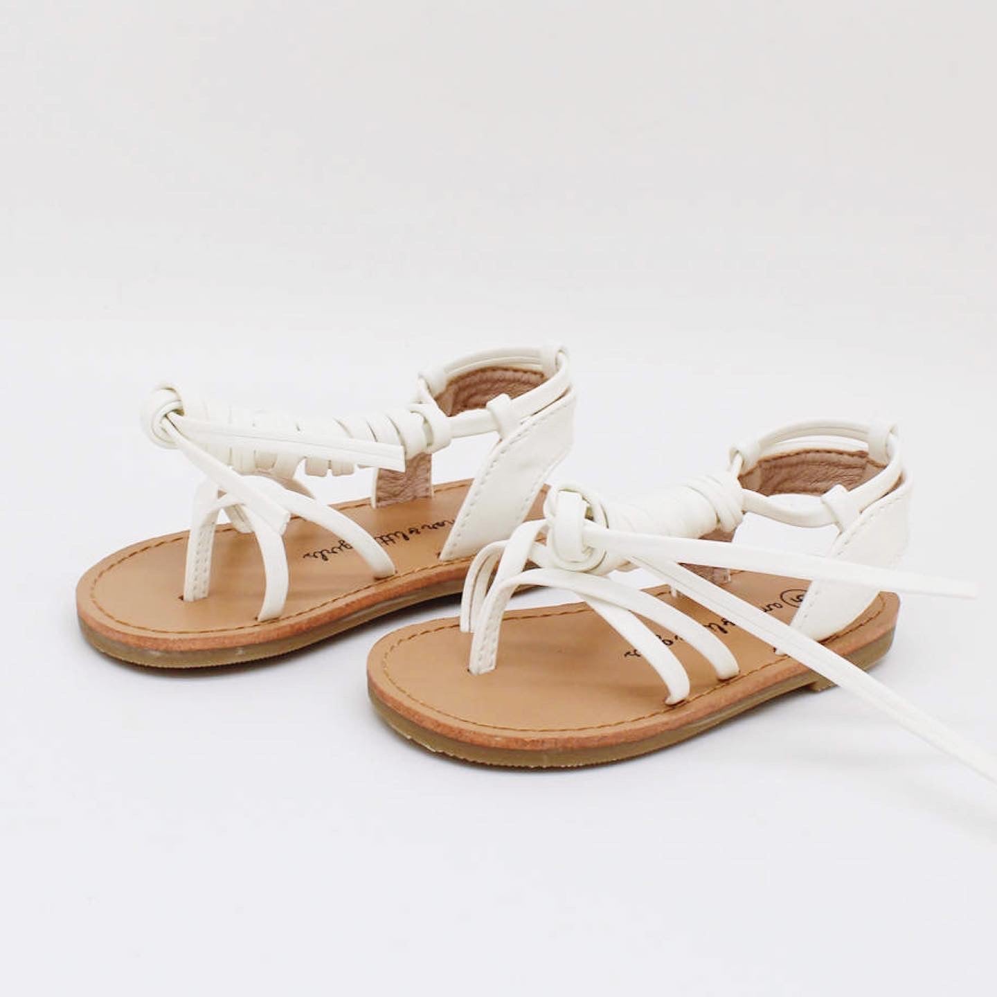 Gladiator Sandals