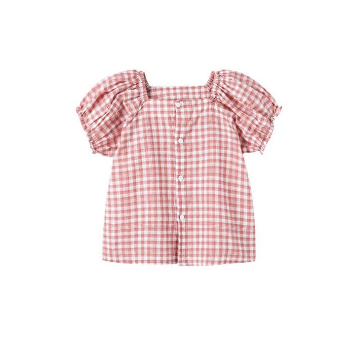 Jocelyn Top