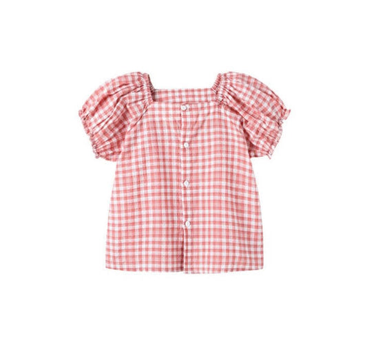 Jocelyn Top